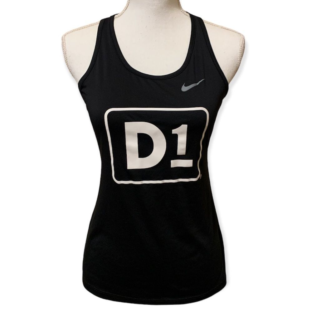 Nike Racerback Light Weight Tank Top